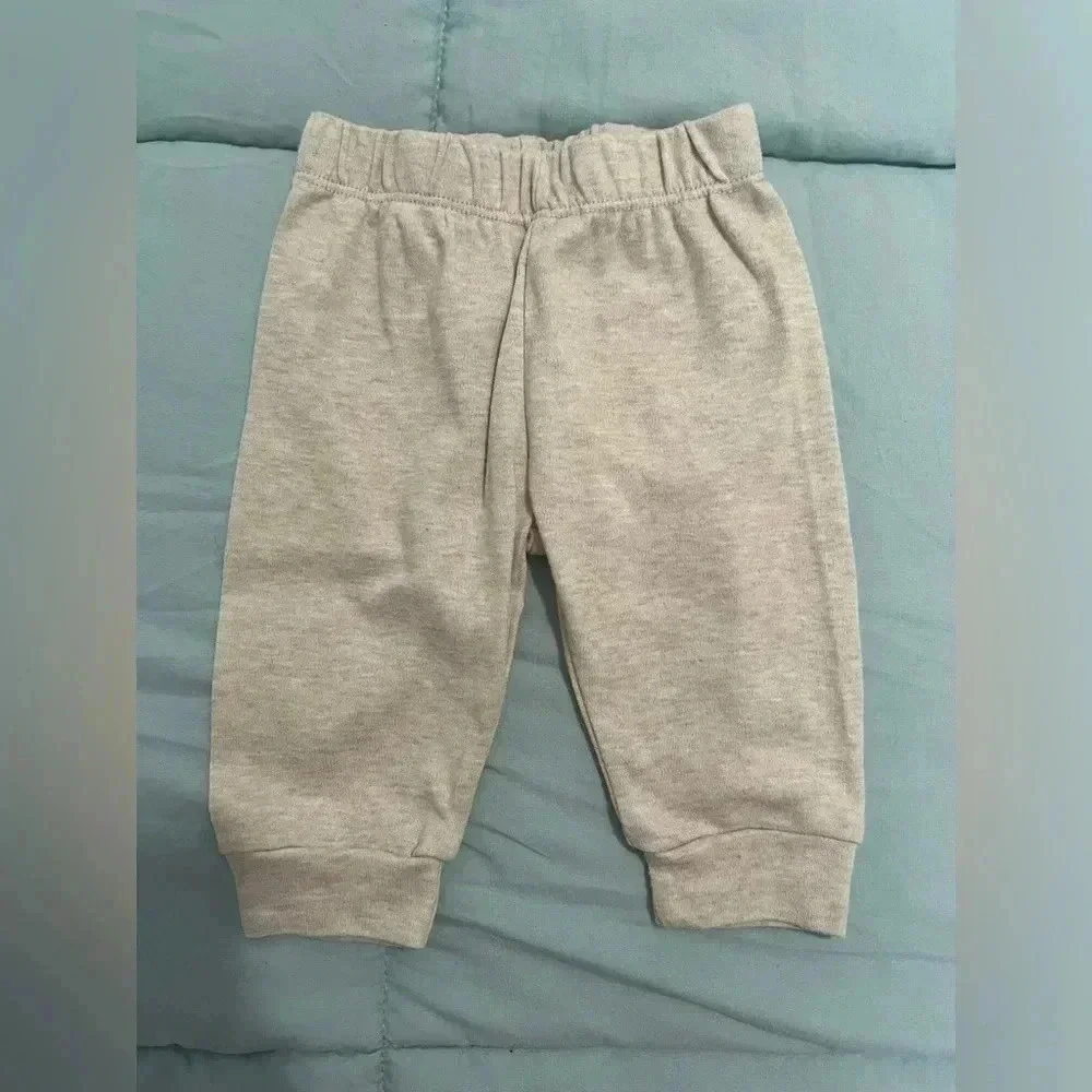 First Impressions Pants Bundle 3-6Month